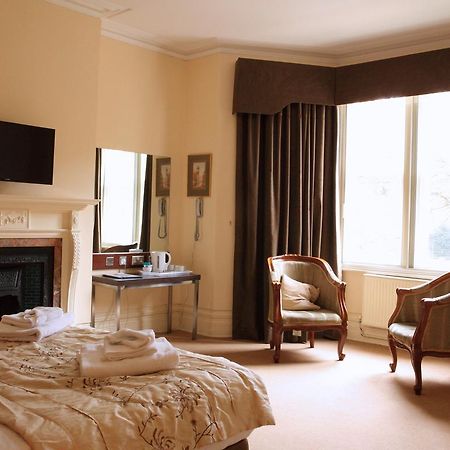 Tunbridge Wells Retreat Hotel Exterior foto