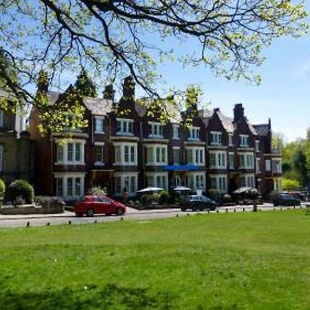 Tunbridge Wells Retreat Hotel Exterior foto