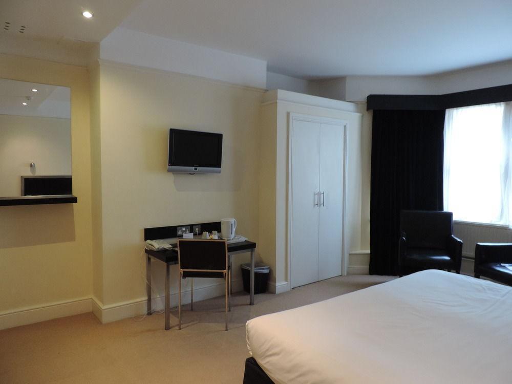 Tunbridge Wells Retreat Hotel Exterior foto