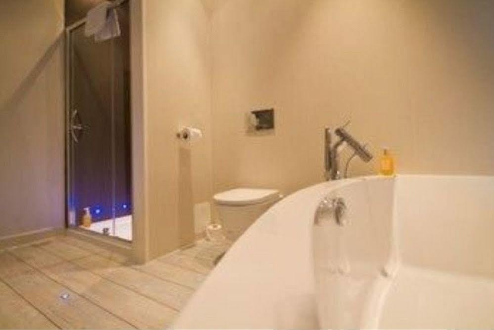 Tunbridge Wells Retreat Hotel Exterior foto