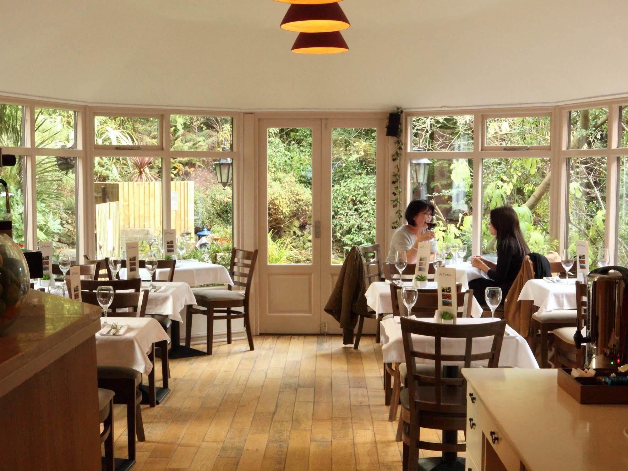 Tunbridge Wells Retreat Hotel Exterior foto