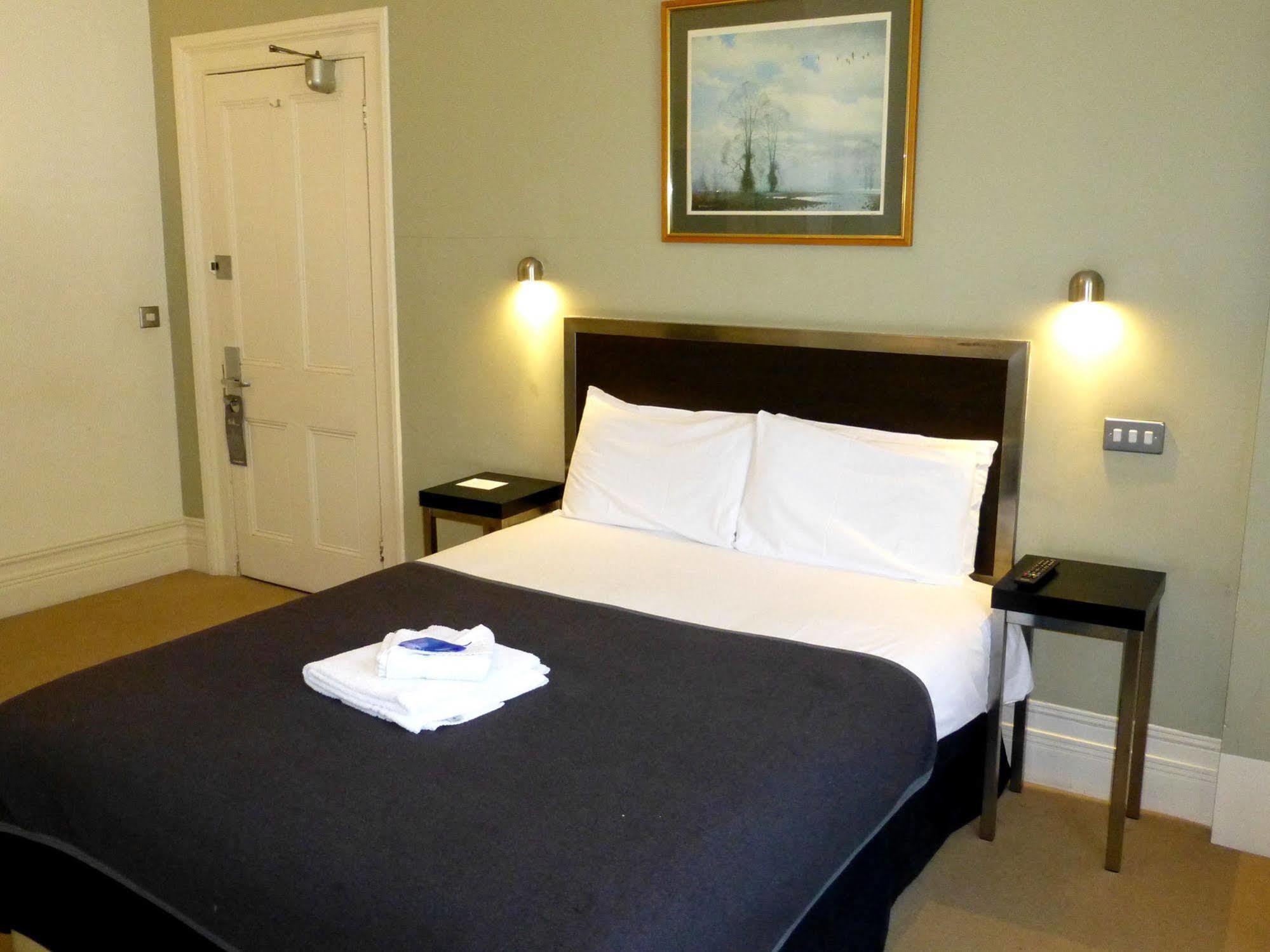 Tunbridge Wells Retreat Hotel Exterior foto