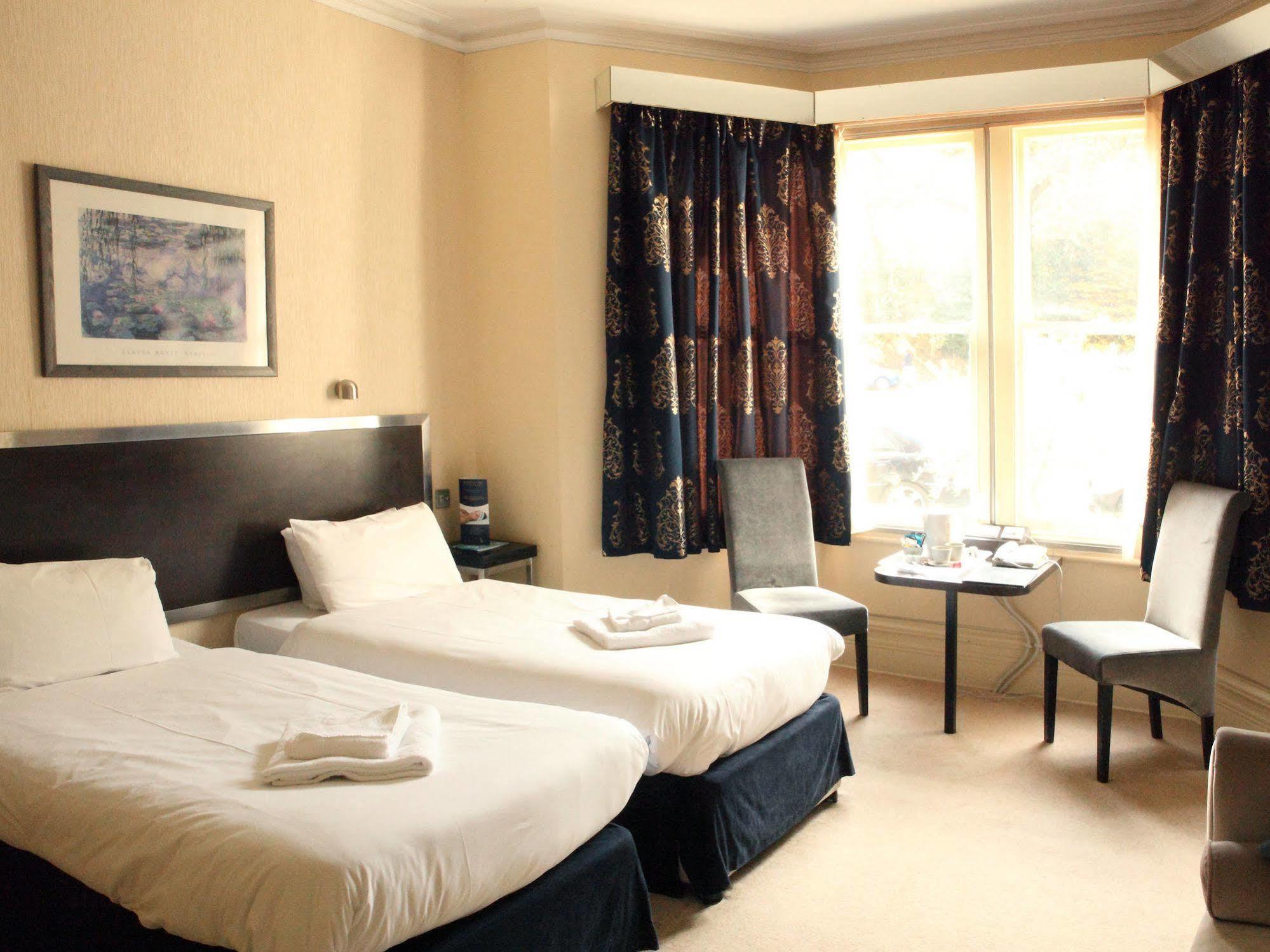 Tunbridge Wells Retreat Hotel Exterior foto