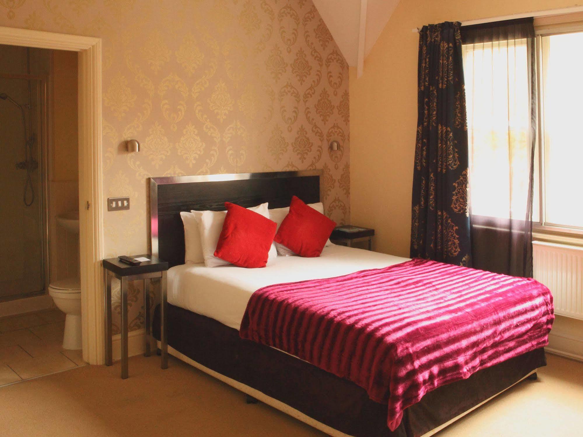 Tunbridge Wells Retreat Hotel Exterior foto