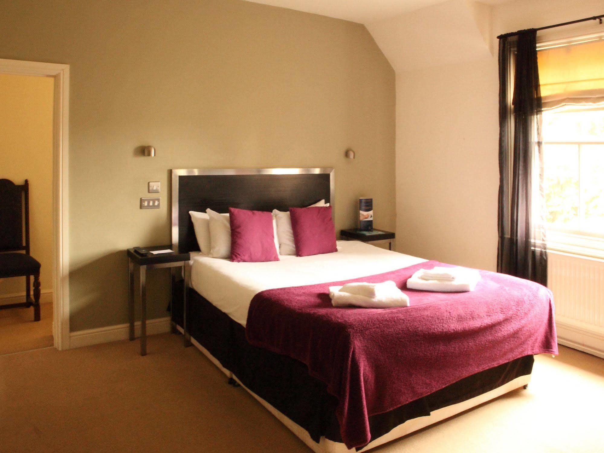 Tunbridge Wells Retreat Hotel Exterior foto