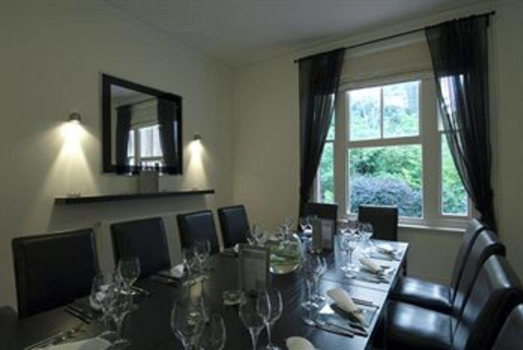 Tunbridge Wells Retreat Hotel Restaurante foto