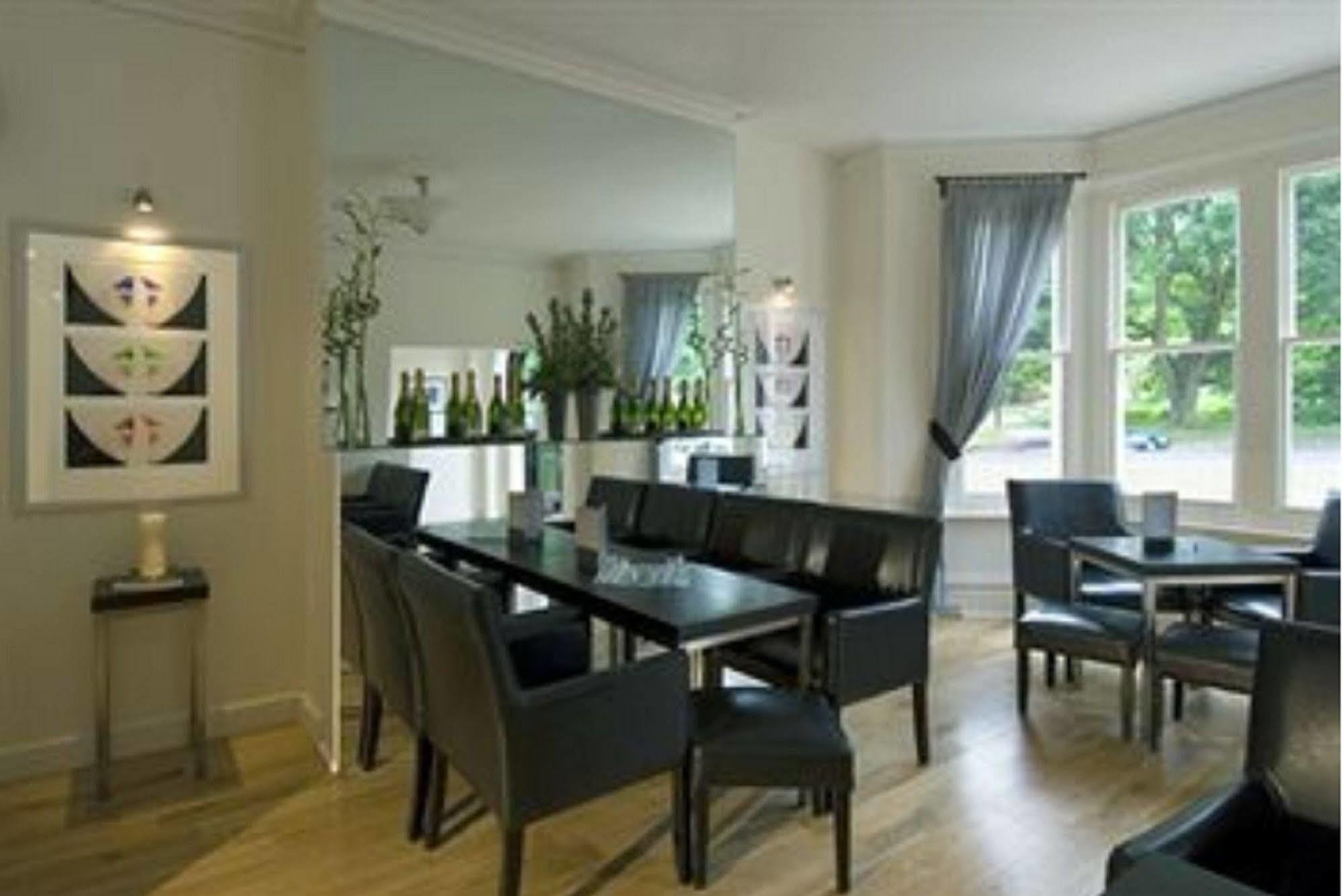 Tunbridge Wells Retreat Hotel Restaurante foto