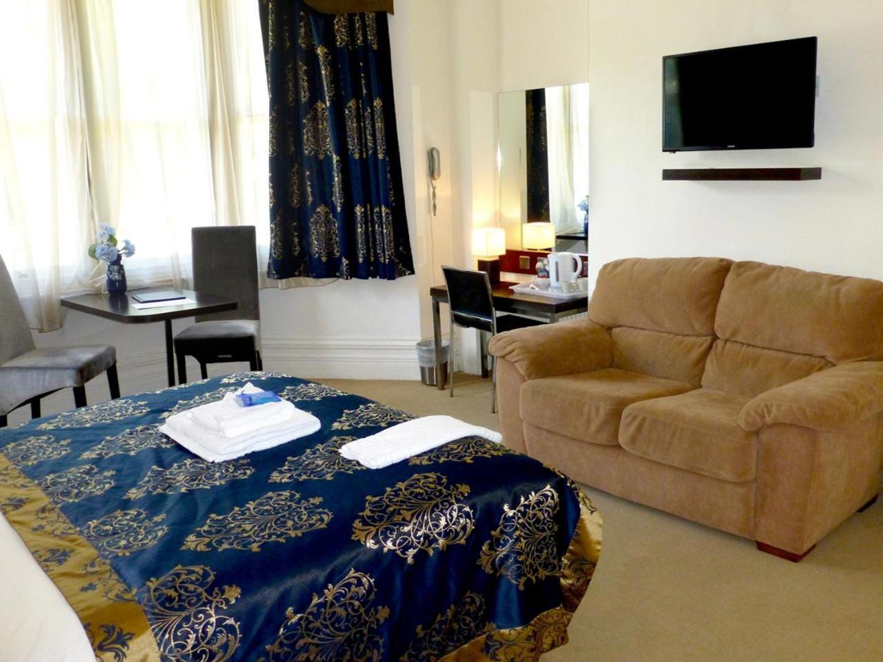 Tunbridge Wells Retreat Hotel Quarto foto